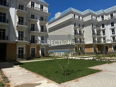 1 Bedroom Apartment for Sale in Alamein, Matruh - 361170031_6081840188589272_7424095472296491043_n. jpg