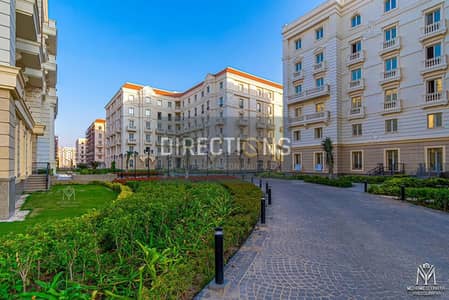 3 Bedroom Apartment for Sale in New Capital City, Cairo - 77ccc9db-8567-48b2-b619-b8860ef869a6 - Copy. jpg