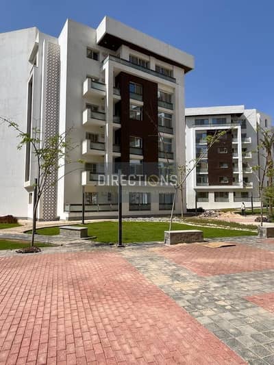 2 Bedroom Flat for Sale in New Capital City, Cairo - 0b9d0ae6-4b85-462c-b757-8ce636e4c234. jpg