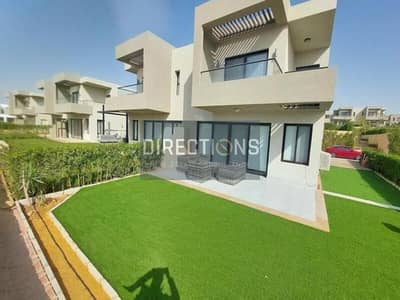 5 Bedroom Twin House for Sale in North Coast, Matruh - 0b078637-9b27-4b0f-8ce2-d30238bc9f5c. jpg