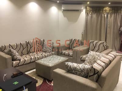 2 Bedroom Apartment for Rent in New Cairo, Cairo - 6690b490-4c0a-4827-b4b7-a7aa05109b5f. jpg