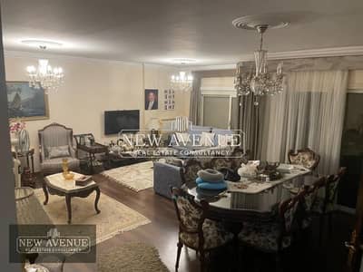 3 Bedroom Apartment for Sale in New Cairo, Cairo - f66ecbcf-7fd2-407c-a920-e935eb9aad53. png