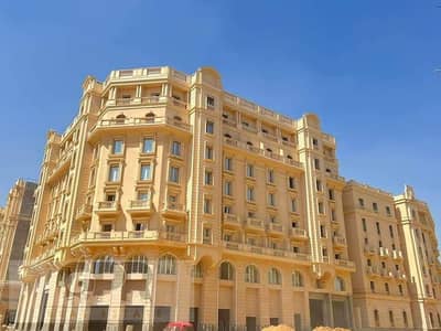 3 Bedroom Apartment for Sale in New Capital City, Cairo - fe644279-2ca5-4529-a676-daf1fca21bbe. jpeg