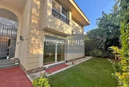 5 Bedroom Villa for Sale in Shorouk City, Cairo - 4928919-fe441o0. jpg