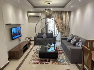 2 Bedroom Apartment for Rent in New Cairo, Cairo - IMG-20240629-WA0004. jpg