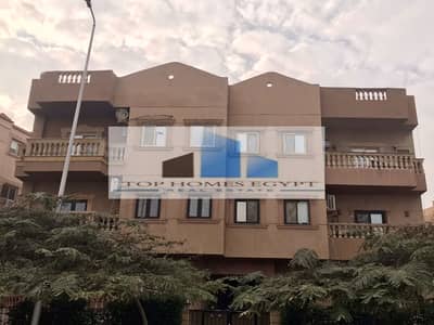 3 Bedroom Flat for Sale in New Cairo, Cairo - WhatsApp Image 2024-02-07 at 2.23. 34 PM. jpeg