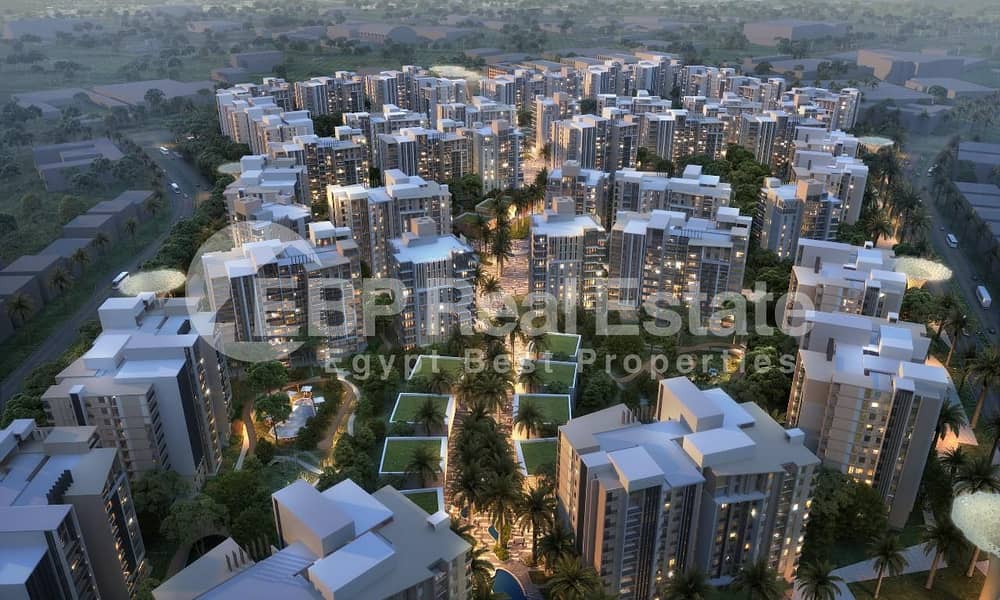 7 Apartment for sale in Zed Towers. jpg