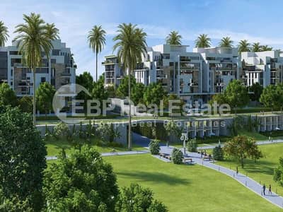 3 Bedroom Flat for Sale in New Cairo, Cairo - 3. jpg