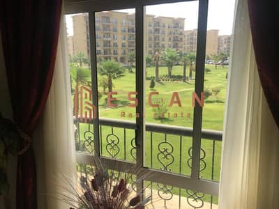 3 Bedroom Apartment for Rent in New Cairo, Cairo - 1. jpg