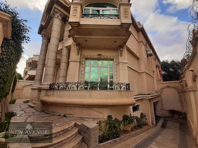 5 Bedroom Villa for Sale in New Cairo, Cairo - WhatsApp Image 2024-05-21 at 4.32. 52 PM (1). jpg