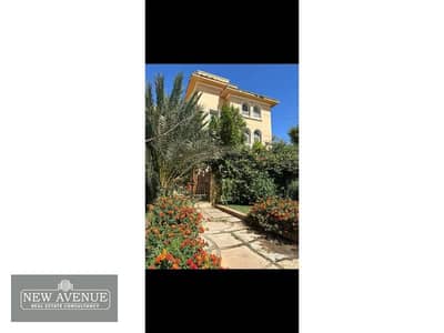 5 Bedroom Villa for Sale in 6th of October, Giza - WhatsApp Image 2024-04-24 at 10.38. 44 PM (1). jpg