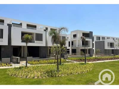 3 Bedroom Townhouse for Sale in 6th of October, Giza - 1. jpg