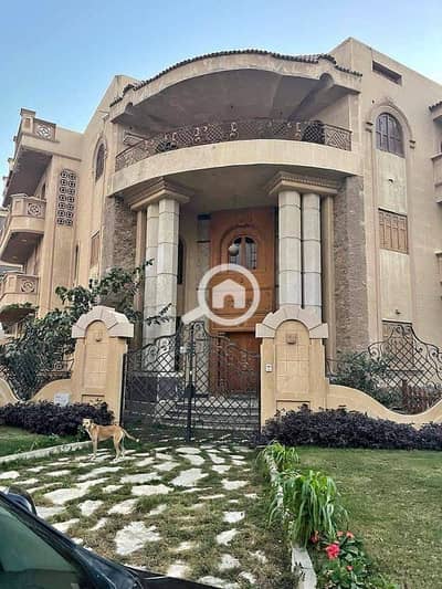 5 Bedroom Villa for Sale in Mostakbal City, Cairo - 399223636_7117050648356007_8687104431668039685_n. jpg