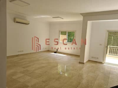 5 Bedroom Villa for Rent in New Cairo, Cairo - IMG-20240907-WA0863. jpg