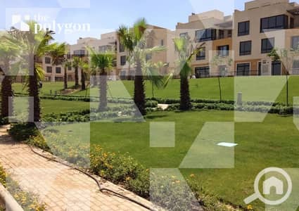 Studio for Rent in Sheikh Zayed, Giza - 1. png