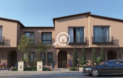 5 Bedroom Townhouse for Sale in Sheikh Zayed, Giza - WhatsApp Image 2024-07-08 at 18.15. 38_594cd276. jpg