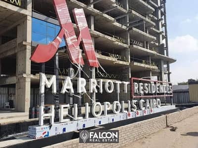 1 Bedroom Apartment for Sale in Heliopolis, Cairo - WhatsApp Image 2024-09-09 at 4.12. 35 PM. jpeg