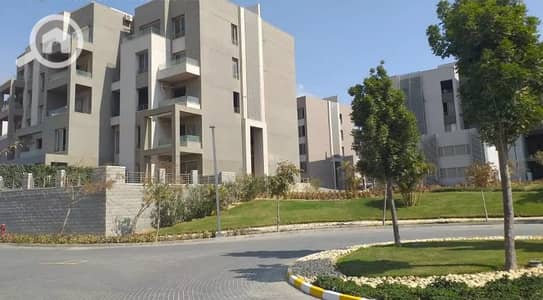 2 Bedroom Apartment for Sale in New Cairo, Cairo - فيلدج-جاردن-القطامية-Village-Gardens-Katameya75756756. jpg