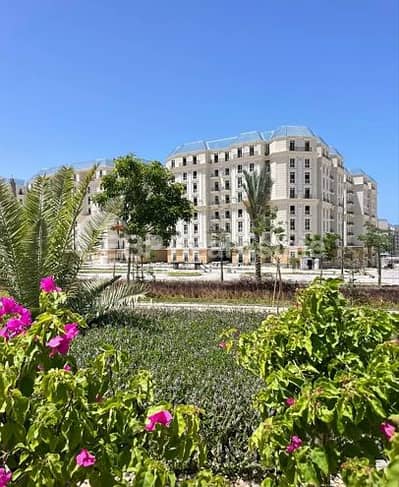 2 Bedroom Flat for Sale in Alamein, Matruh - 4. PNG