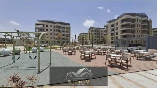 1 Bedroom Flat for Sale in 6th of October, Giza - badya2. jpg