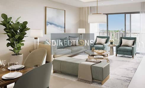 1 Bedroom Apartment for Sale in Sheikh Zayed, Giza - Zed Zayed-27. jpg