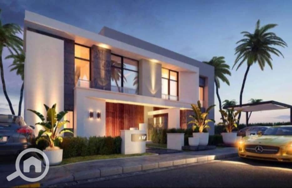 7 Twin House for sale in Gaia North Coast. jpg