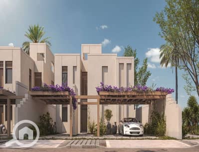 2 Bedroom Villa for Sale in Gouna, Red Sea - TUBAN WATERFALLS BROCHURE 02_compressed_Page_44_Image_0001. jpg