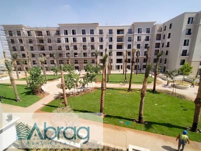 3 Bedroom Flat for Sale in Sheikh Zayed, Giza - صور قديمة (1). jpeg