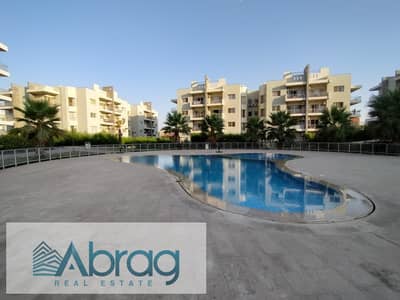 2 Bedroom Flat for Rent in Sheikh Zayed, Giza - 12. jpeg