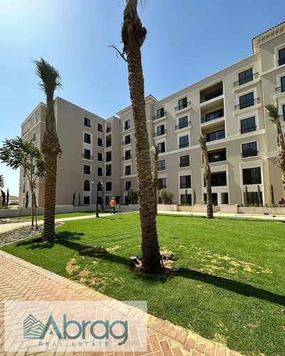 3 Bedroom Flat for Sale in Sheikh Zayed, Giza - 85. jpg