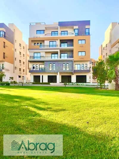 3 Bedroom Penthouse for Sale in 6th of October, Giza - 22. jpg