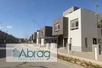 3 Bedroom Townhouse for Sale in Sheikh Zayed, Giza - ايتابا9. PNG