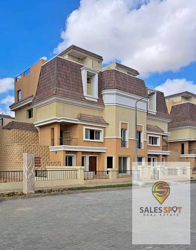 5 Bedroom Villa for Sale in Mostakbal City, Cairo - 363032920_7343132742382522_5765220381762844082_n. jpg