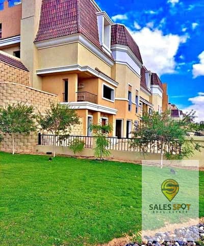 4 Bedroom Villa for Sale in Mostakbal City, Cairo - 395521735_2942502889214647_8176856880390243573_n. jpg