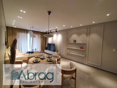 3 Bedroom Flat for Sale in Sheikh Zayed, Giza - HB (23). jpg