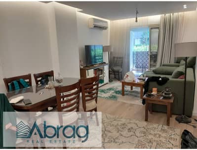 2 Bedroom Flat for Sale in Hadayek October, Giza - IMG-20240911-WA0092. jpg