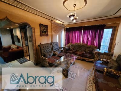 2 Bedroom Apartment for Sale in Mohandessin, Giza - WhatsApp Image 2024-09-09 at 3.41. 04 PM. jpeg