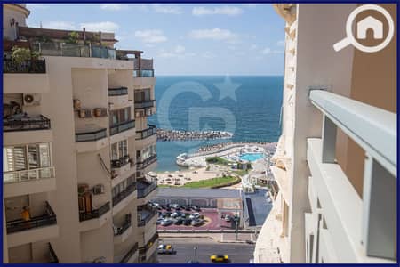 4 Bedroom Apartment for Rent in Roushdy, Alexandria - IMG_5002. JPG