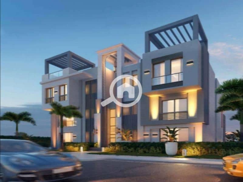 4 Duplex for Sale in Gaia Resort. jpg