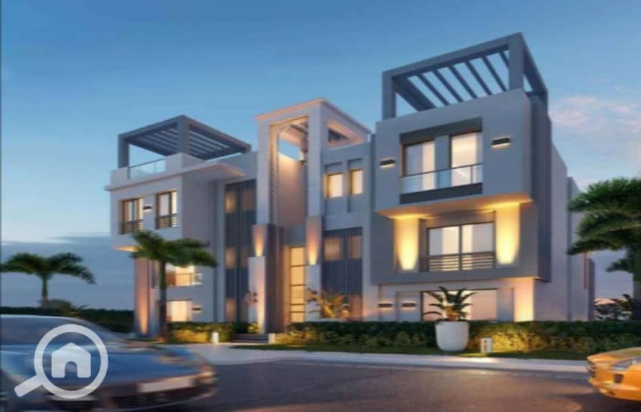 7 Duplex for Sale in Gaia Resort. jpg