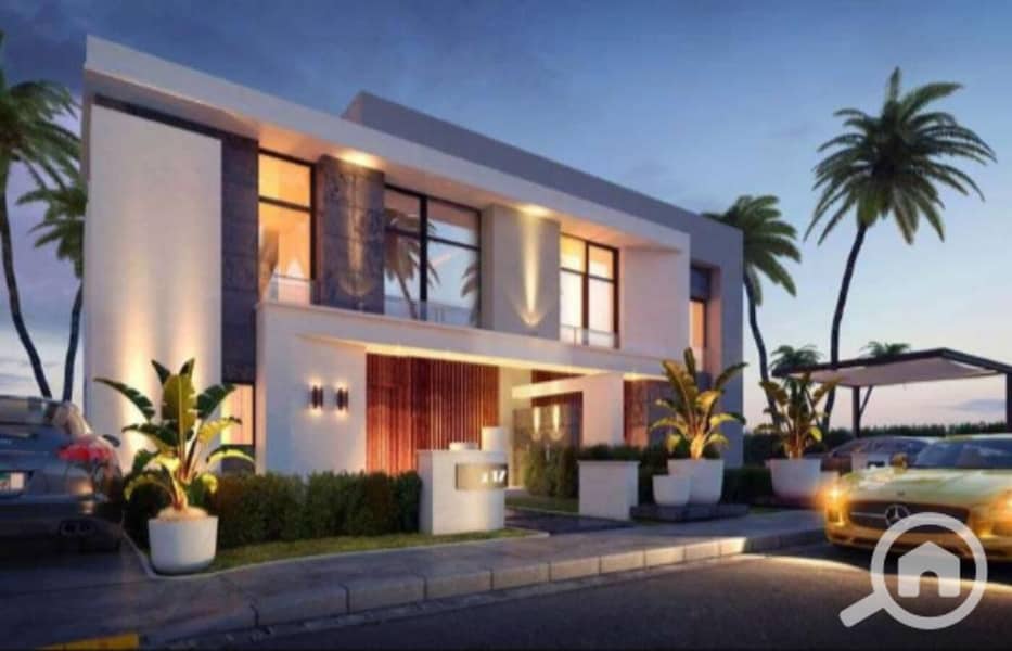 8 Twin House for sale in Gaia North Coast. jpg