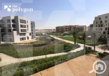 3 Bedroom Flat for Sale in 6th of October, Giza - 1. png