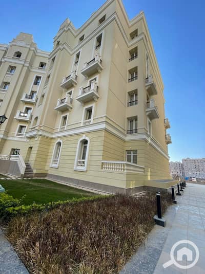 2 Bedroom Apartment for Sale in New Capital City, Cairo - WhatsApp Image 2024-01-13 at 16.02. 42_fd425d6e. jpg