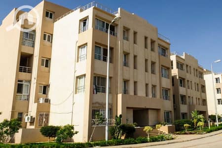 شقة 2 غرفة نوم للبيع في الشيخ زايد، الجيزة - Apartments for sale in El-Karma-Residences. jpg