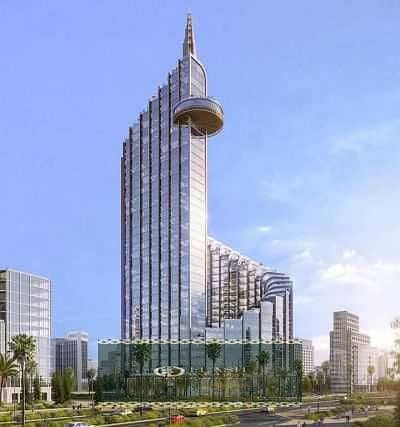 8 East-Tower-New-Capital. jpg