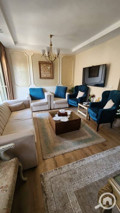 2 Bedroom Apartment for Sale in Madinaty, Cairo - WhatsApp Image 2024-09-08 at 4.31. 49 PM. jpeg