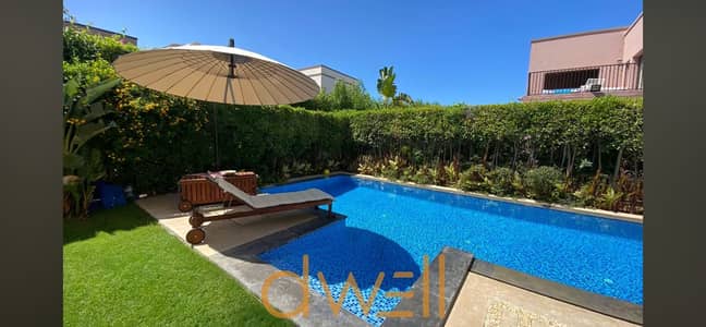 5 Bedroom Villa for Sale in North Coast, Matruh - 555a674c-1301-417e-bd5d-24a7e29d8568. jpg