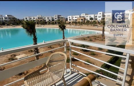 3 Bedroom Chalet for Sale in Gouna, Red Sea - WhatsApp Image 2024-09-16 at 6.23. 01 PM (3). jpeg