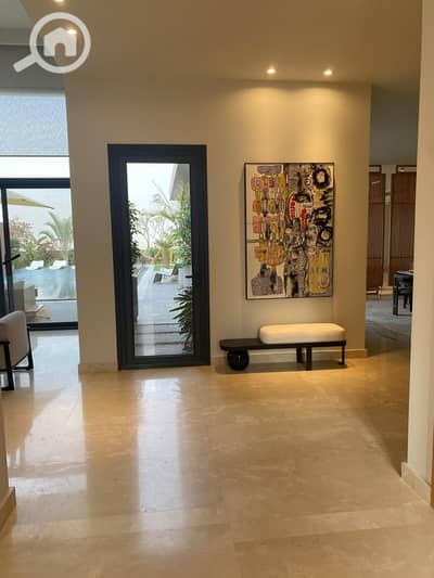 4 Bedroom Flat for Sale in Sheikh Zayed, Giza - WhatsApp Image 2024-07-06 at 12.39. 01_c8440063. jpg