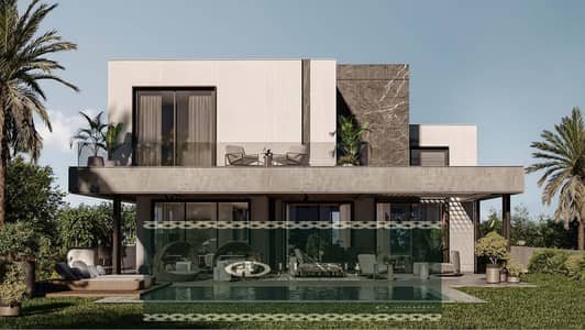 6 Bedroom Villa for Sale in New Cairo, Cairo - Capture. PNG